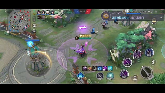 我来啦！我又走啦！孟婆