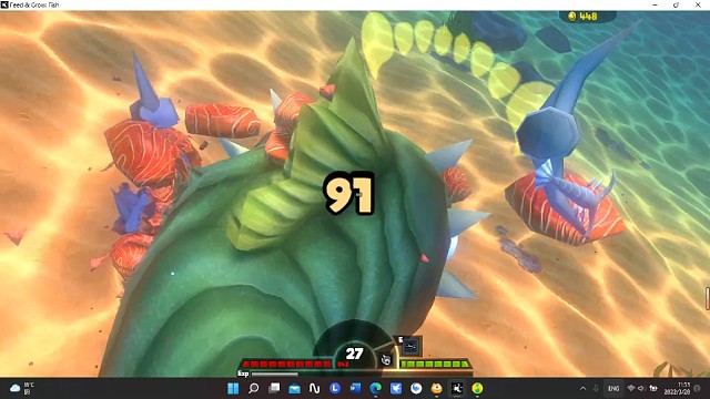 一方霸主被一口闷……