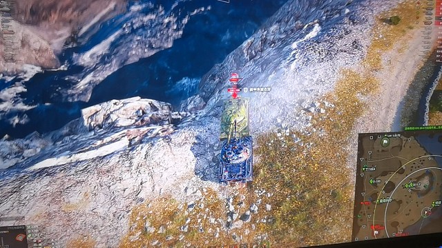 让你藏着，被我找到了吧