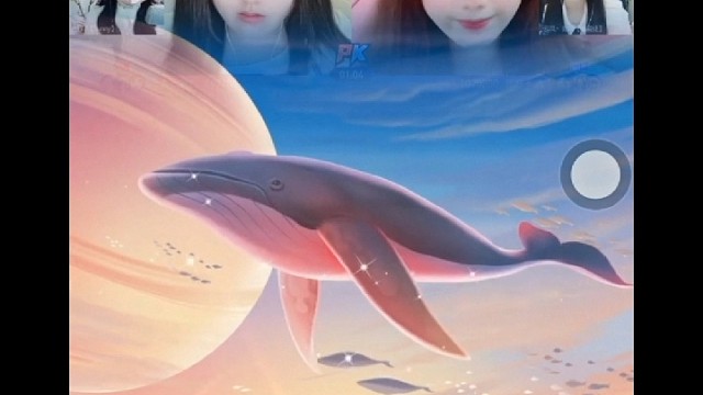 又一个扶摇～谢谢守护