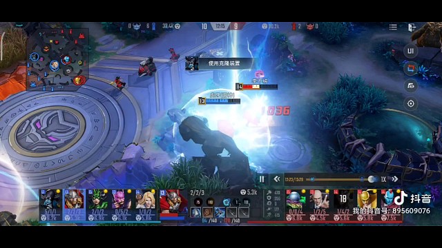 勇度，你知道被我盯上的后果是什么吗？黑人抬棺送走你！