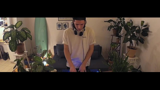 电音节(电子音乐)云蹦迪之 - Chris Luno