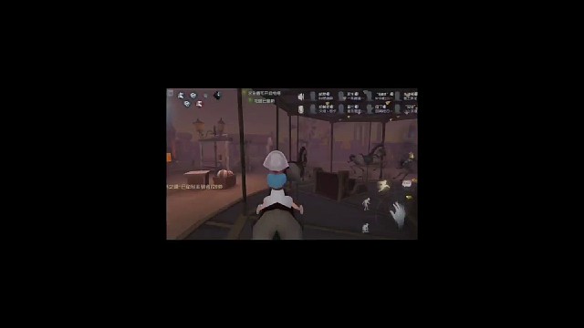 欢迎大家来和我玩儿呀～