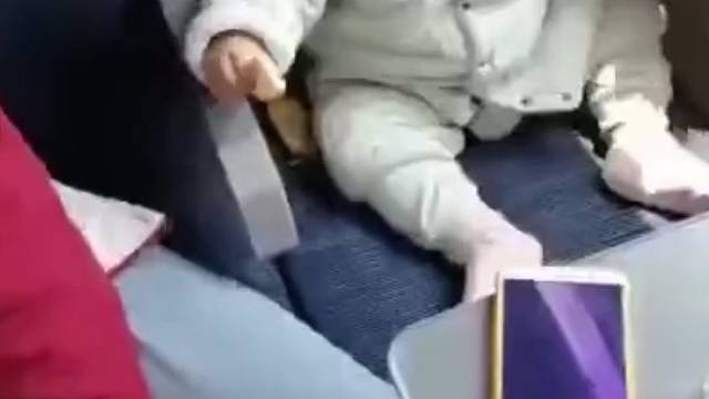 看看人家的防疫意识，再看看你们。