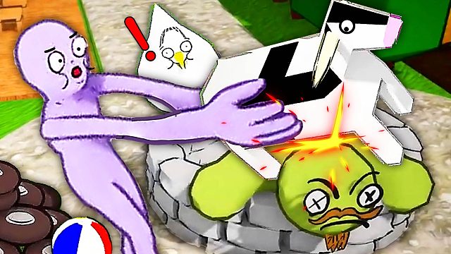 精灵井 我对阿拉丁神井许了3个愿望后，给了我3个美女 小熙解说