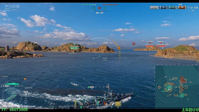 每局打好自己就行