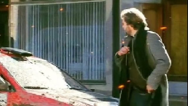 一路火花带闪电