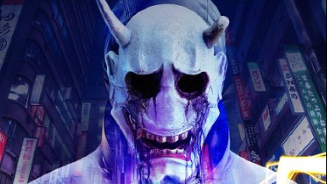 《幽灵线：东京》第五章大结局。误解最终boss，无第二形态