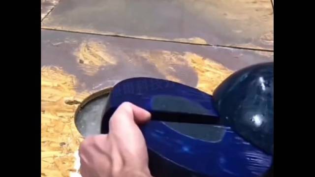 世界上最锋利的刀，是它！