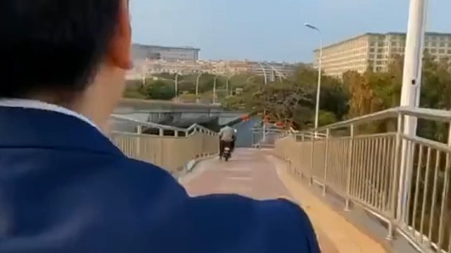 我发布了一个新视频，快来围观吧！