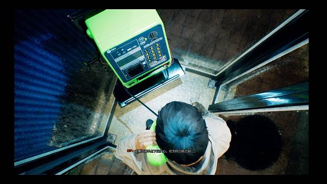 幽灵线：东京--简单体验~