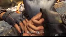 《消逝的光芒2
》里女主長成這個樣子？?#消逝的光芒2??#星核玩家??#超核游戲品鑒團?