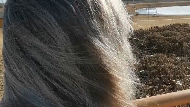 还挺眉清目秀的