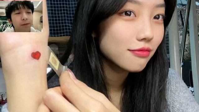 我话就放在这了，这方法若是不好用你们来找我