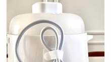 家里亂七八糟的電線全靠這個貼貼#居家好物 #收納好物 #電線收納