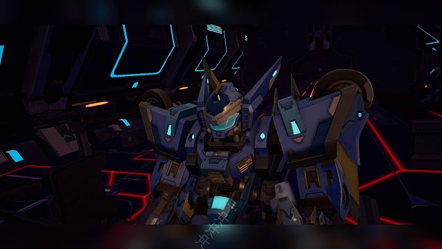 机甲独尊剑刀片