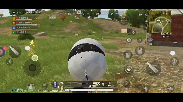 快乐是真滴快乐，关于我的维克多是个气球这件事