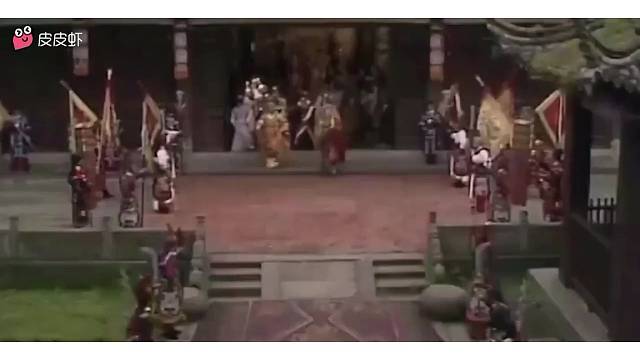 难道我以前看的是假的西游记