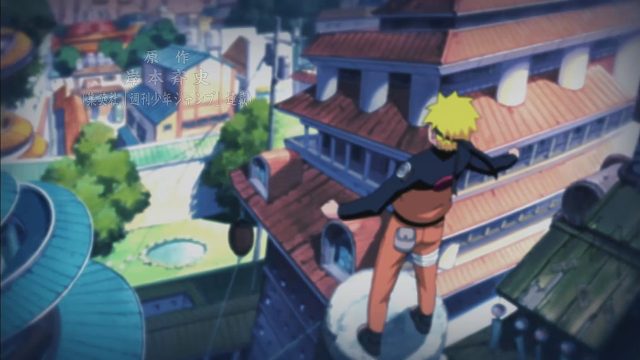 #方舟小剧场#【火影1纪念】游鲸厌海浊，唯有羡鱼情