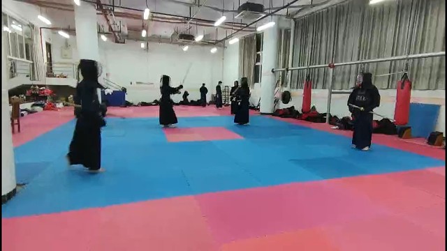 #潮流文化集合啦##虎牙校园视频创作大赛#