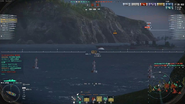 奇奇怪怪的五杀出现了！