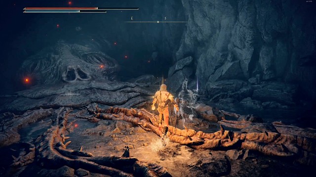 《艾尔登法环》死王子的大脸皮和死王子的脓疮获得位置！！