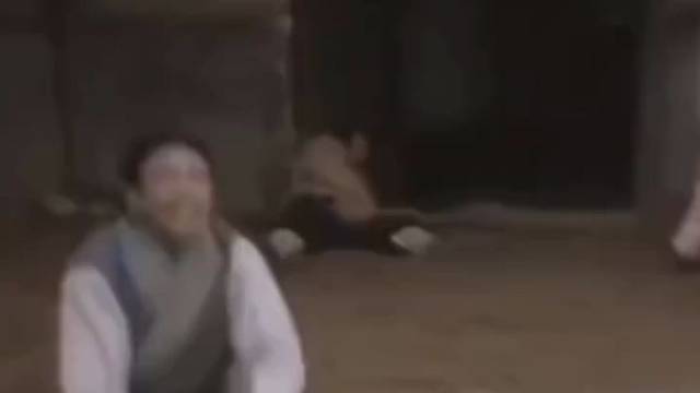 如来来了，都要挨枪子