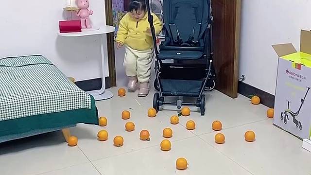 只要我不捡，没人敢捡