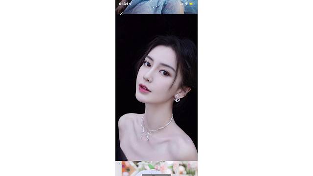 Angelababy