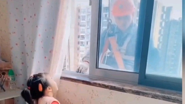 你一定有一个很爱你的外婆