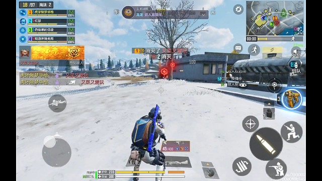 就决定是你了，去把精灵球