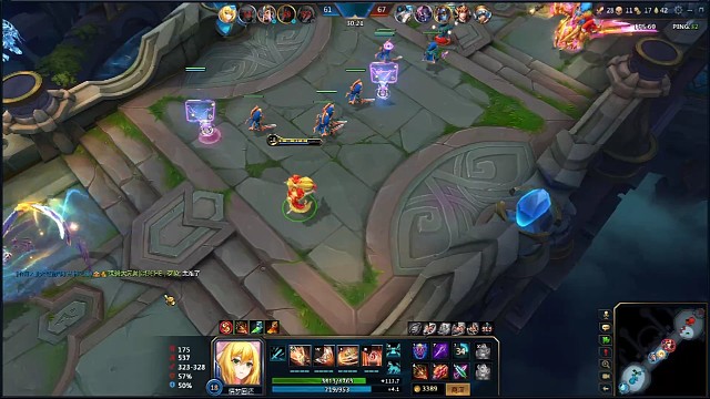 红红极限二打五翻盘