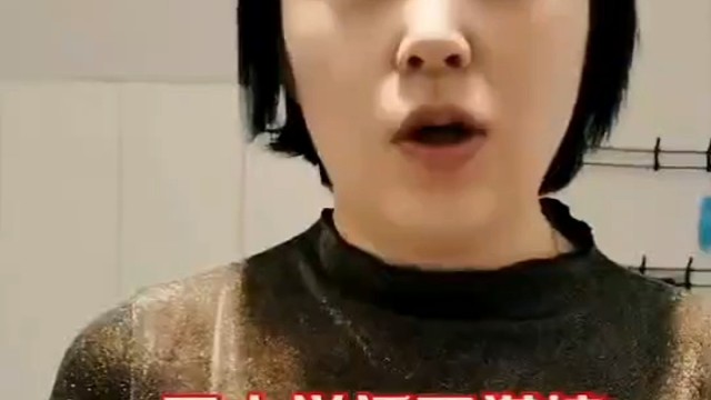 男人说话要谨慎