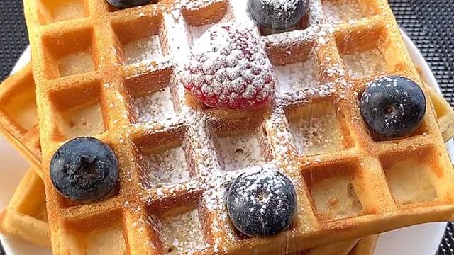 适合一家人的早餐，第三款有惊喜，记得看完