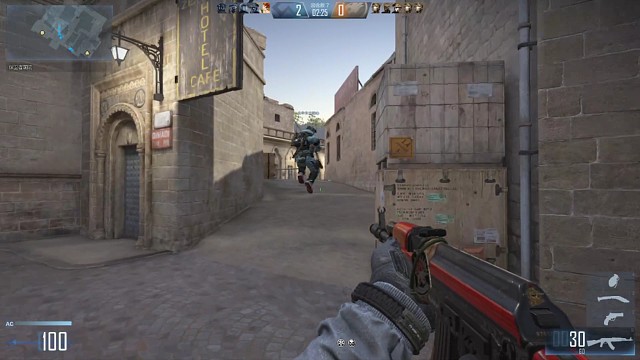 我这个好闪，闪瞎了我的眼！