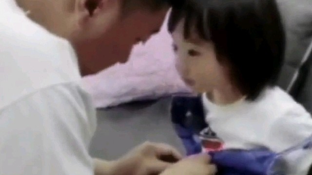 让你看看是怎么成为一个女儿奴的