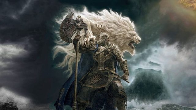 老头环，15周目双刀无伤何莱露