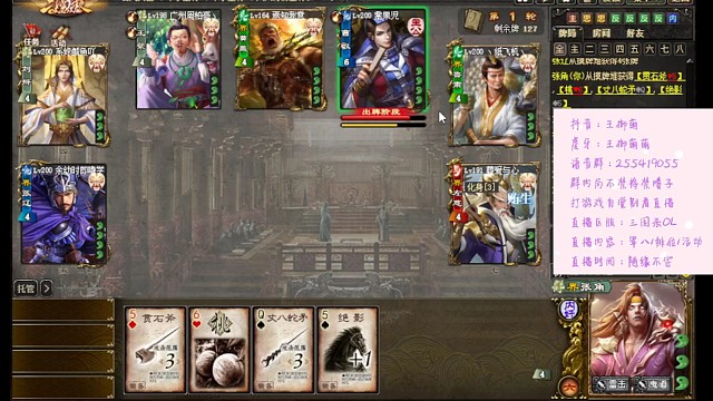 虽然看不懂但是好好笑啊