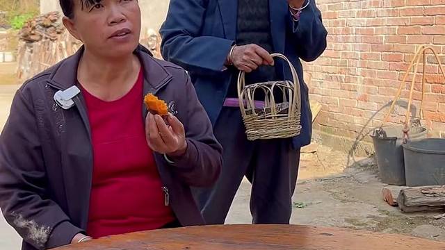 我就不信没有一家能吃苦的