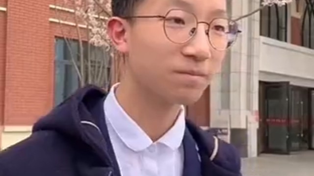 你的三观藏着国家的未来