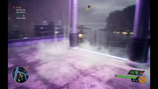 今天继续幽灵线：东京--简单体验~