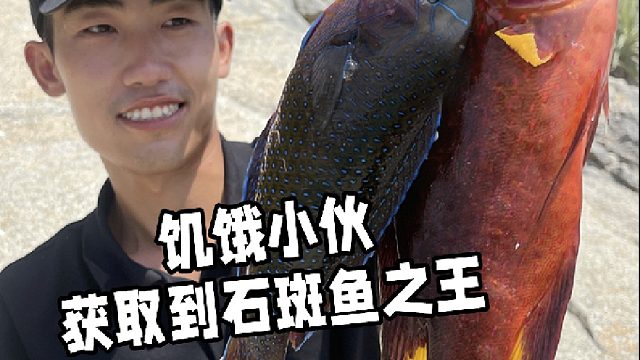 海岛生存5，潜水找食物失败后，制作钓鱼装置让我们收获颇丰