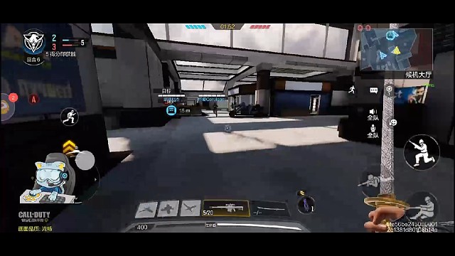 莫名奇妙的拿了个灭队我自己都不知道