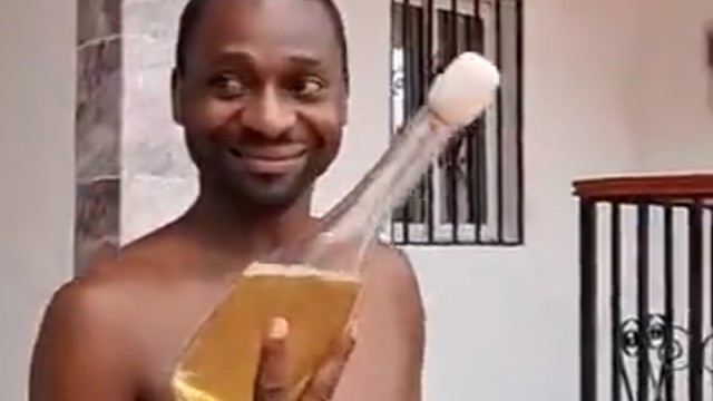 最后那一瓶到底是什么