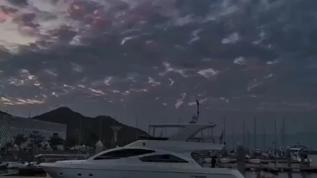 我发布了一个新视频，快来围观吧！