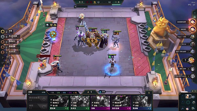 他也想要得到救赎吧