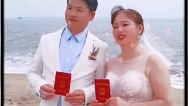 又一位靓仔通过自身努力走向成功