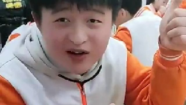 下次直接扬言要吃席，真不拿我当外人啊