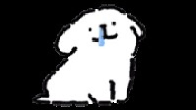 方舟怪猎服/超帅牛皮龙-片段1