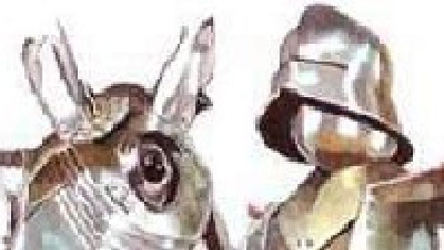 骑马与砍杀 潘德的预言 齐宣王的日常 片段1